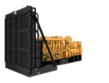 3516B Diesel Generator Sets