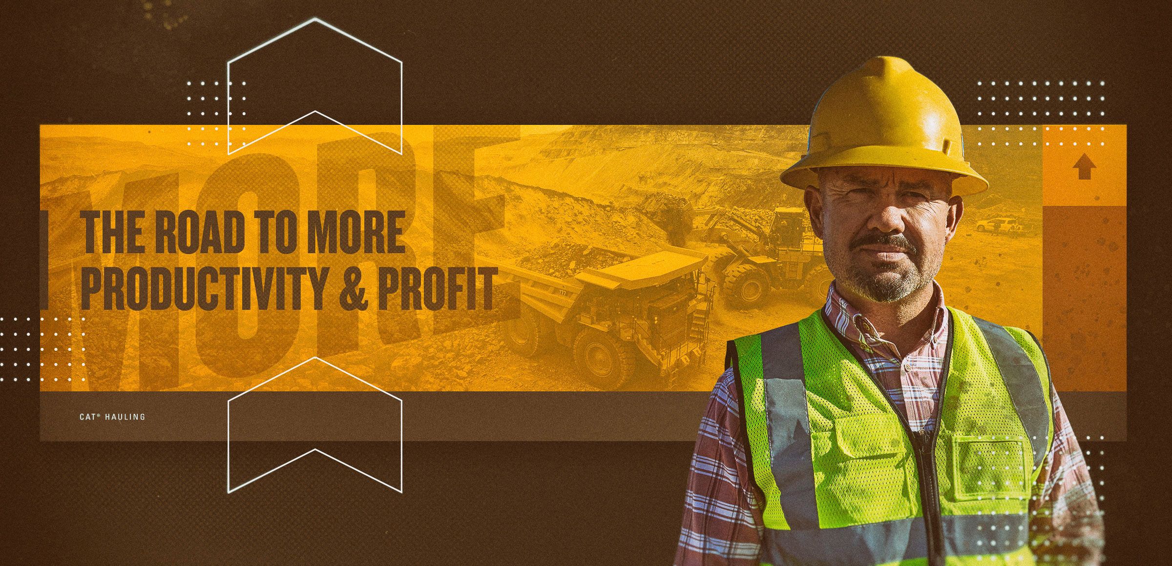 The Road to More Productivity & Profit