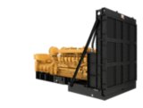 3516B Diesel Generator Sets