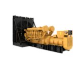 3516B Diesel Generator Sets