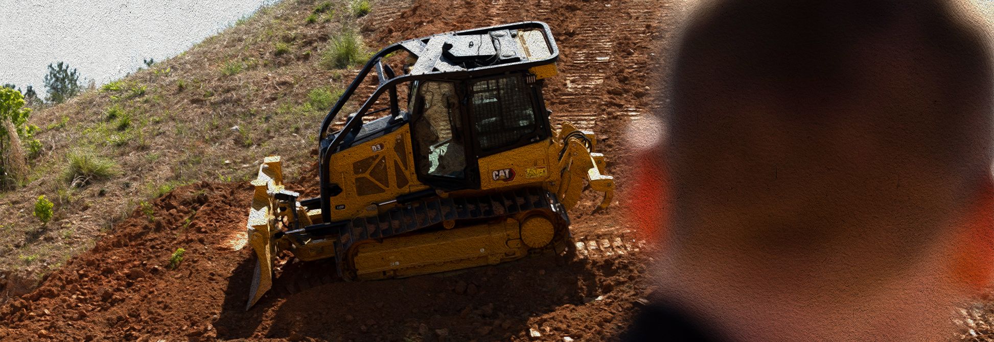 Tratores Cat®