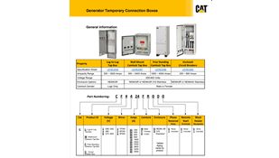 Temporary Connection