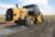 Cat RM500 road reclaimer/soil stabilizer stabilizing soil