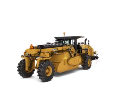 RM500 Road reclaimer/Soil stabilizer