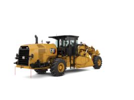 RM500 Road reclaimer/Soil stabilizer