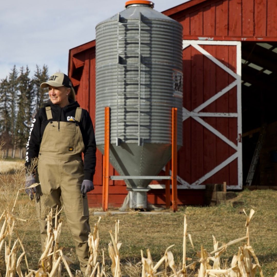 water-resistant gloves