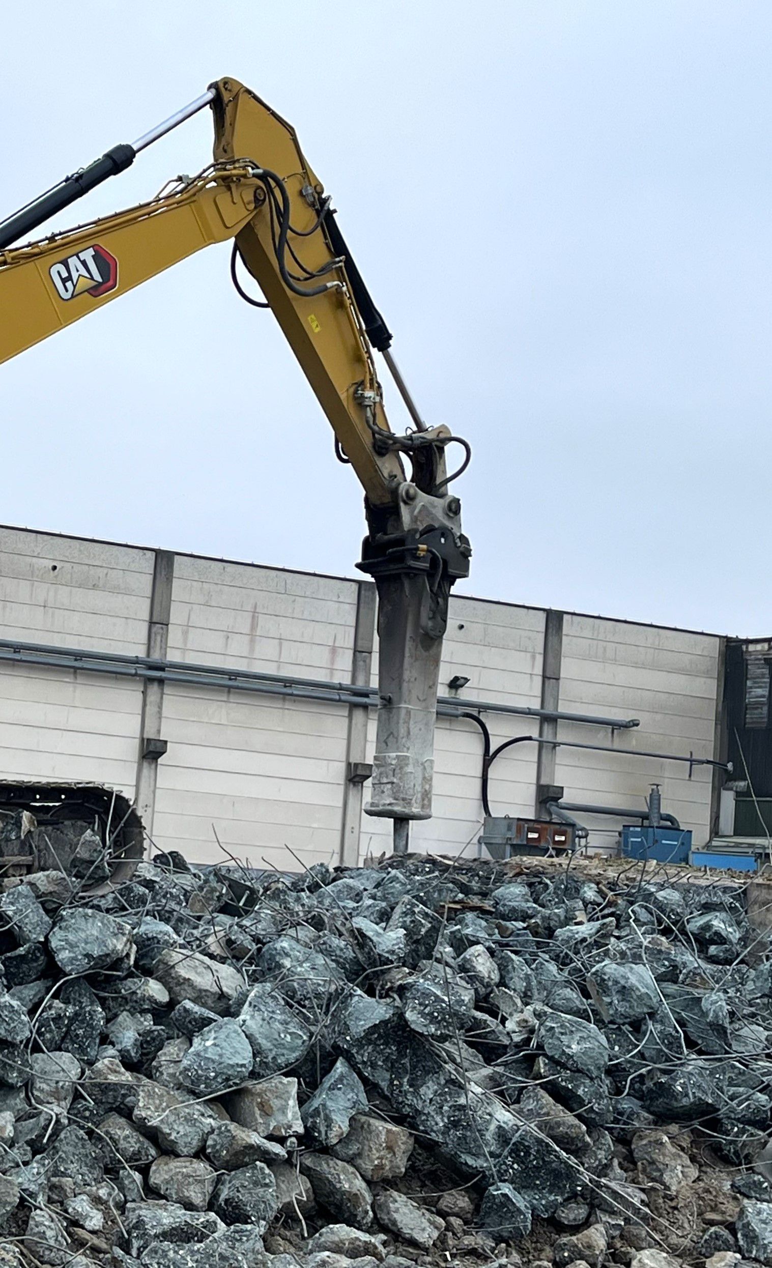 Long-lasting Durability