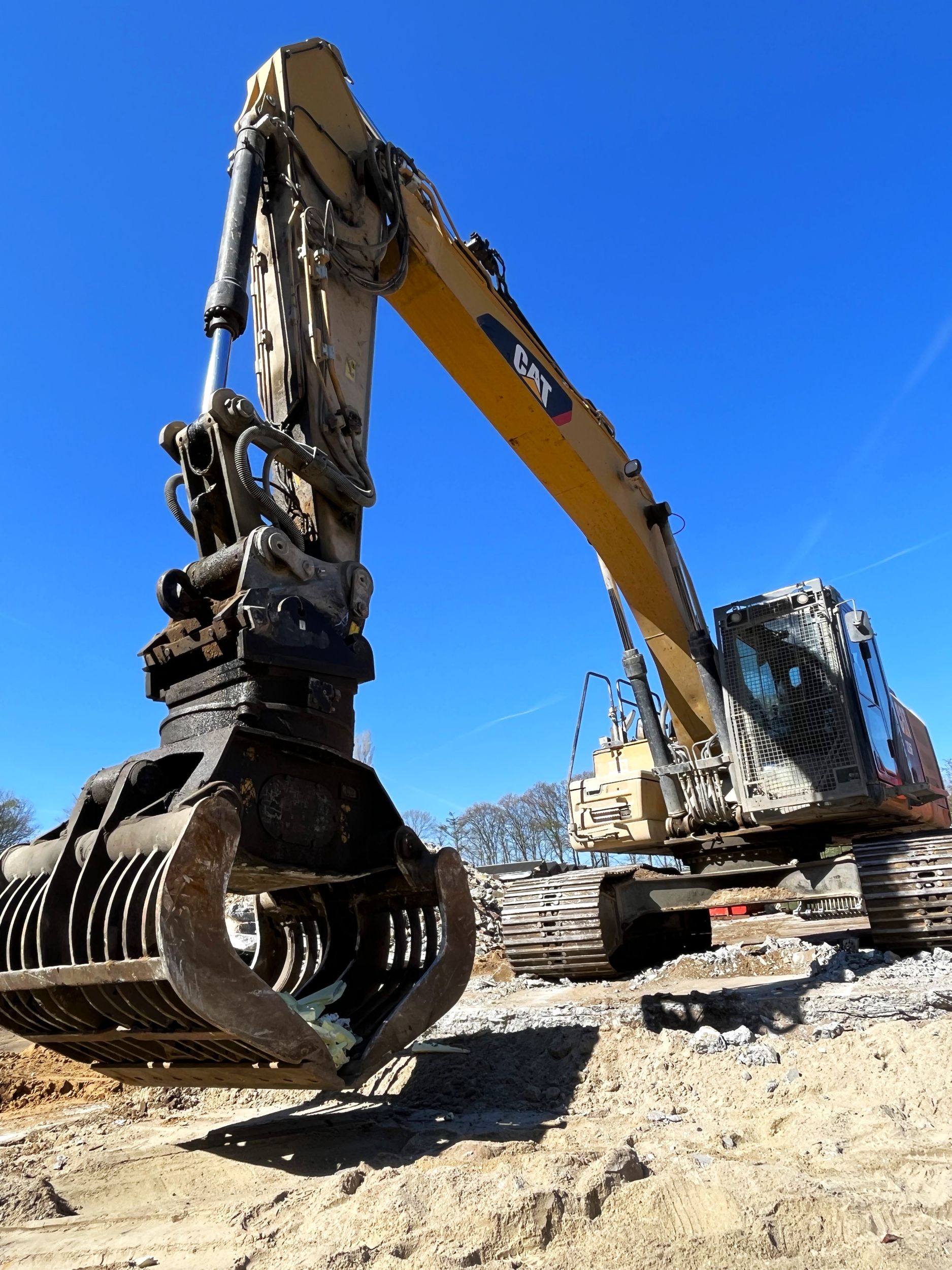 Boost Productivity with Versatility