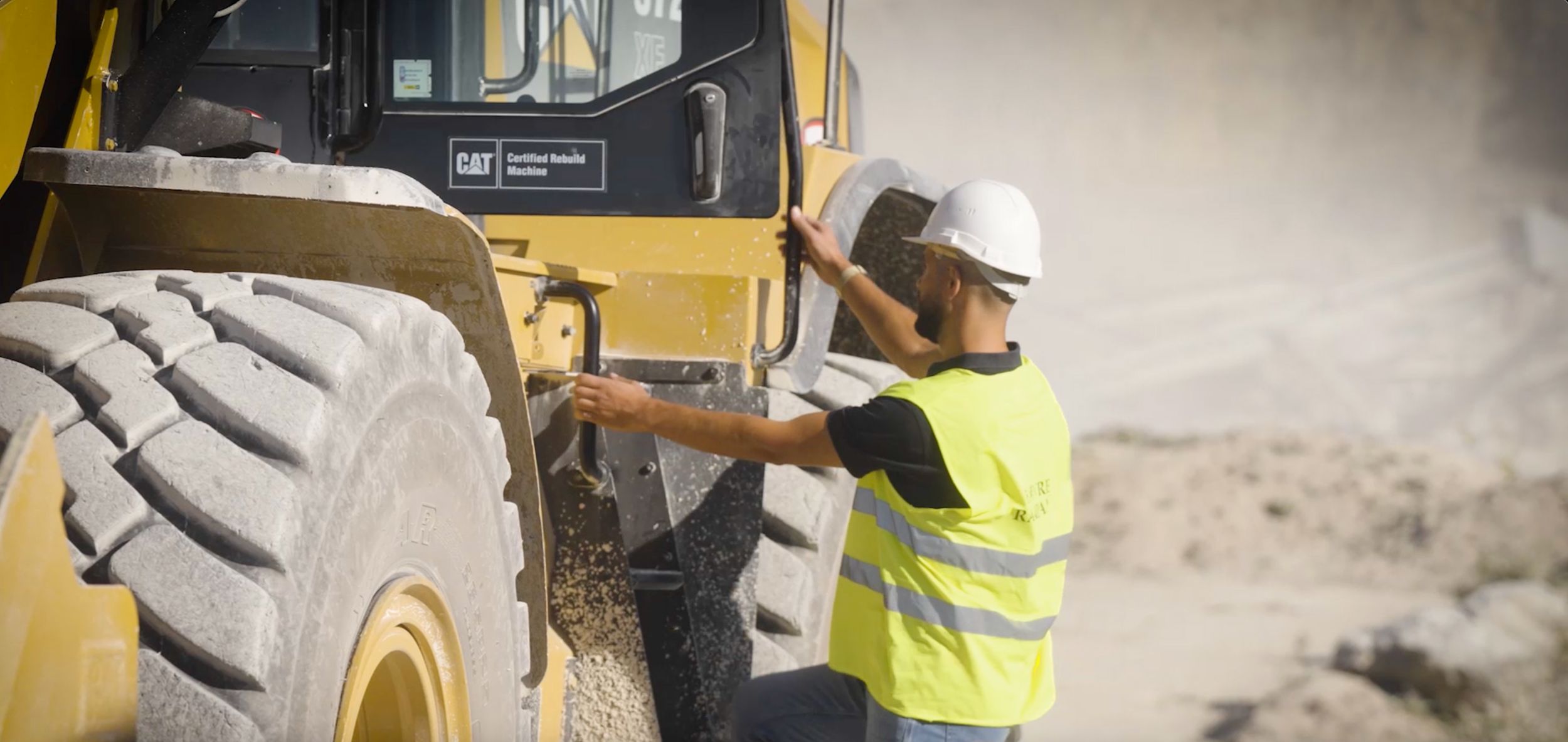 Cat Financial Case Studies