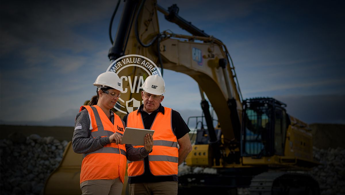 Customer Value Agreement (CVA)