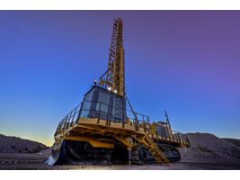 MD6380 Rotary Drill