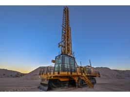 MD6380 Rotary Drill