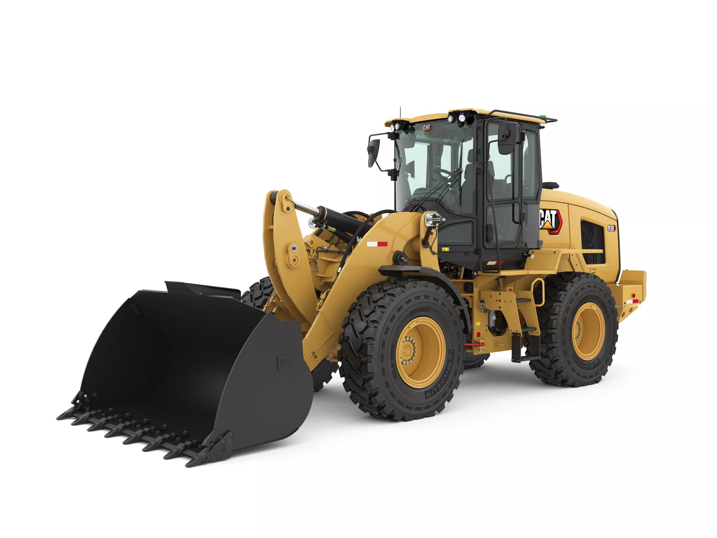 930 Small Wheel Loader