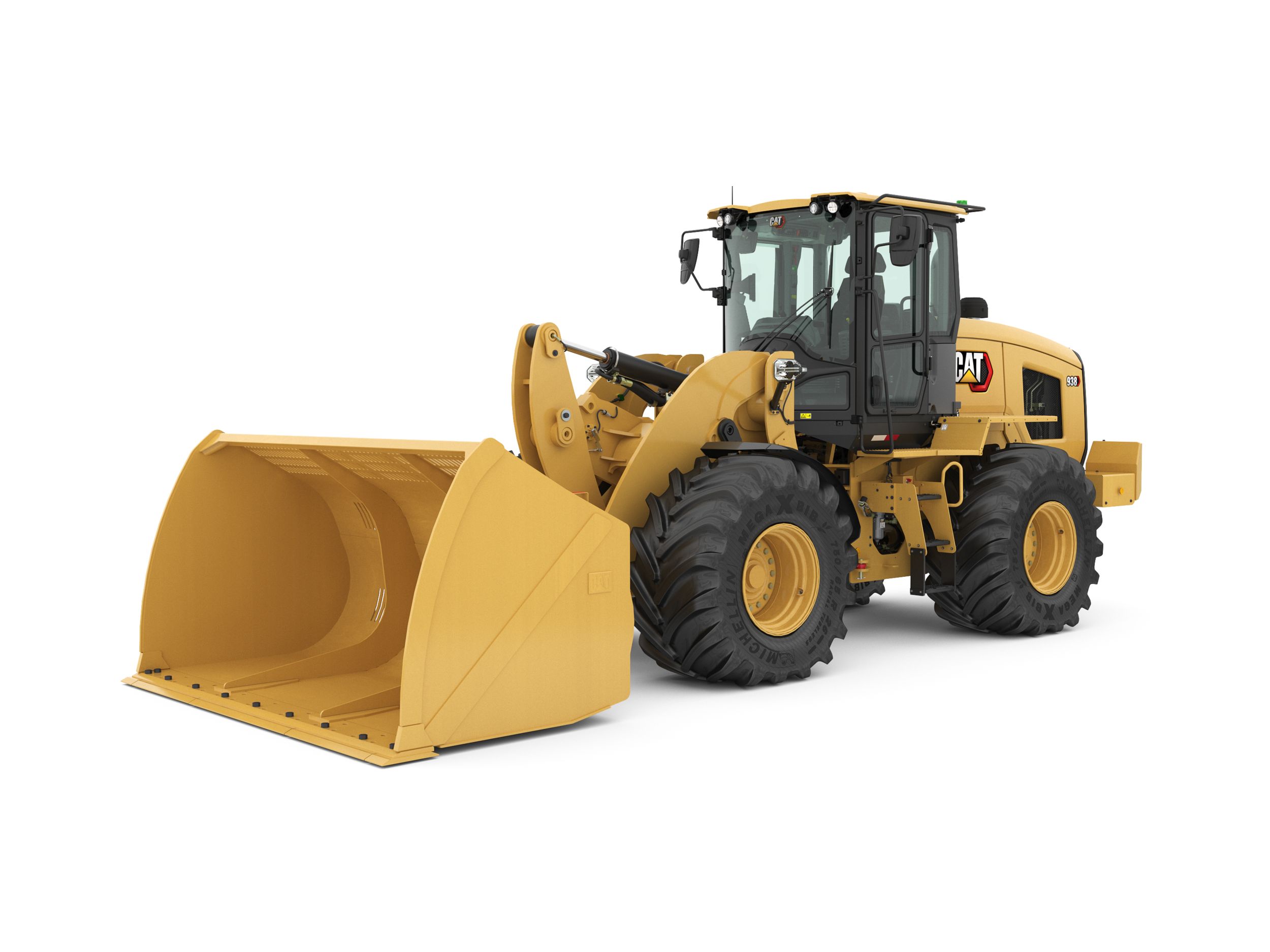 Sugarcane Handler 938