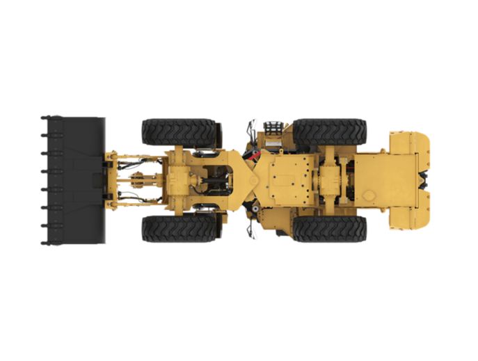 Bottom View