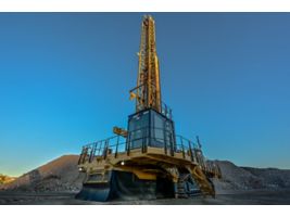 MD6380 Rotary Drill