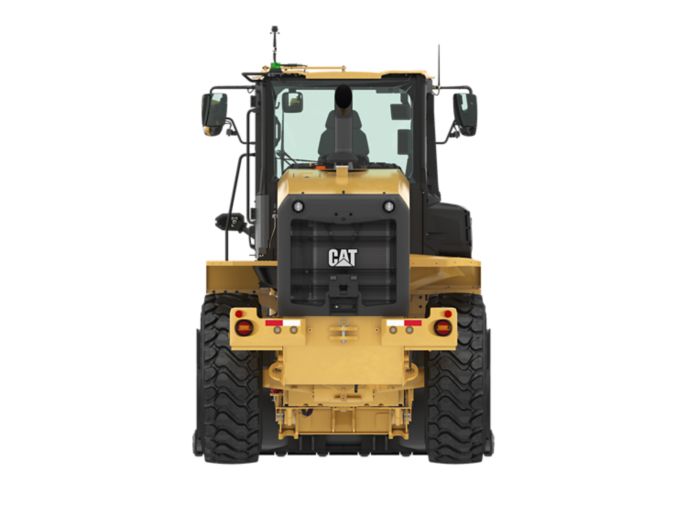 924 | Cat Wheel Loaders | WesTrac