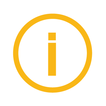 information icon