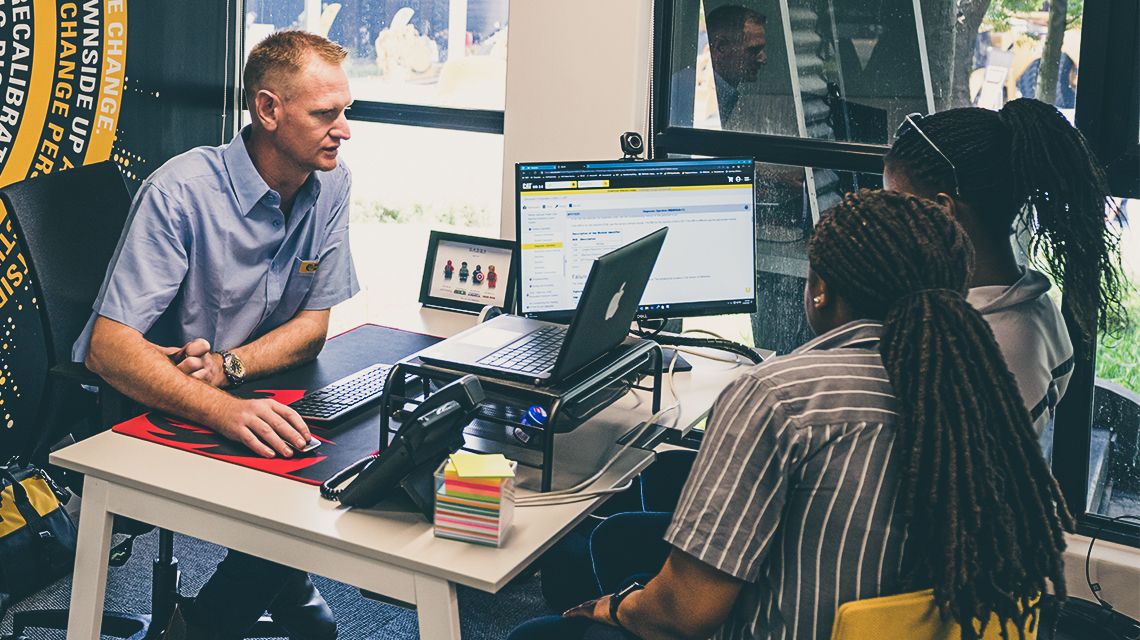 VisionLink Subscription Options