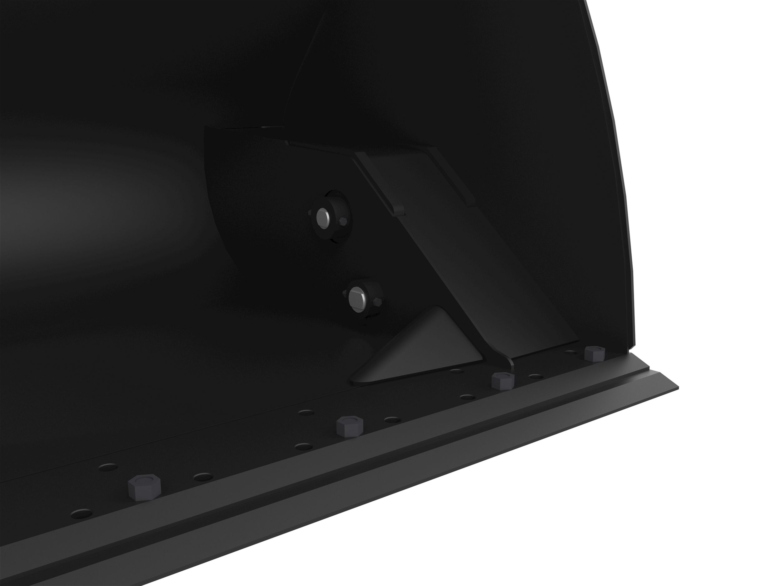 Refuerzos de las esquinas