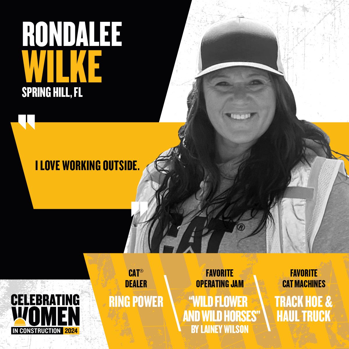 Dondalee player card