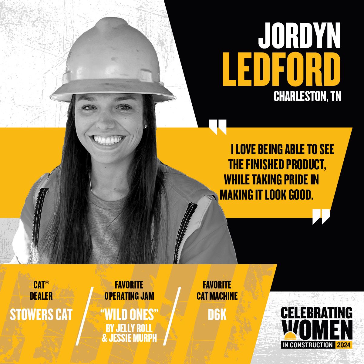 Jordyn player card