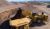 995 Large Wheel Loader