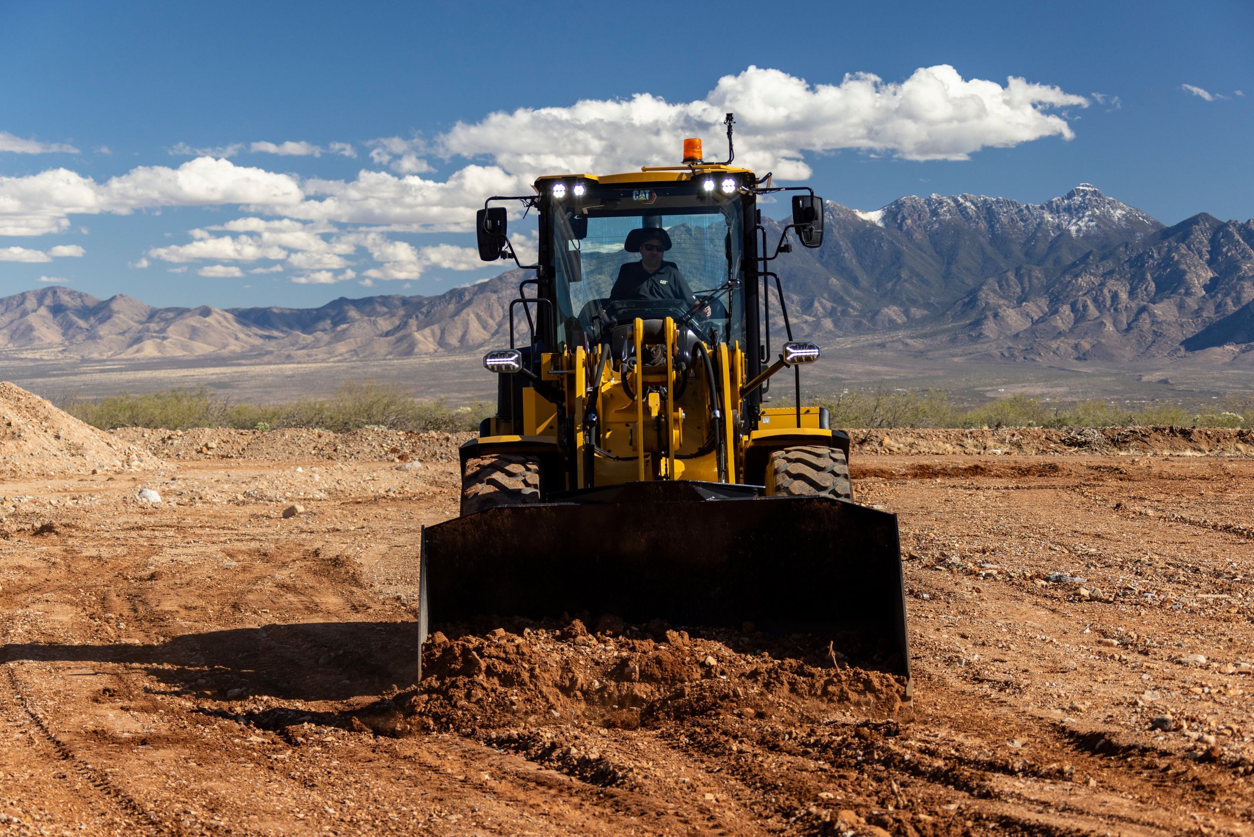 Nikmati Kenyamanan Sepanjang Hari