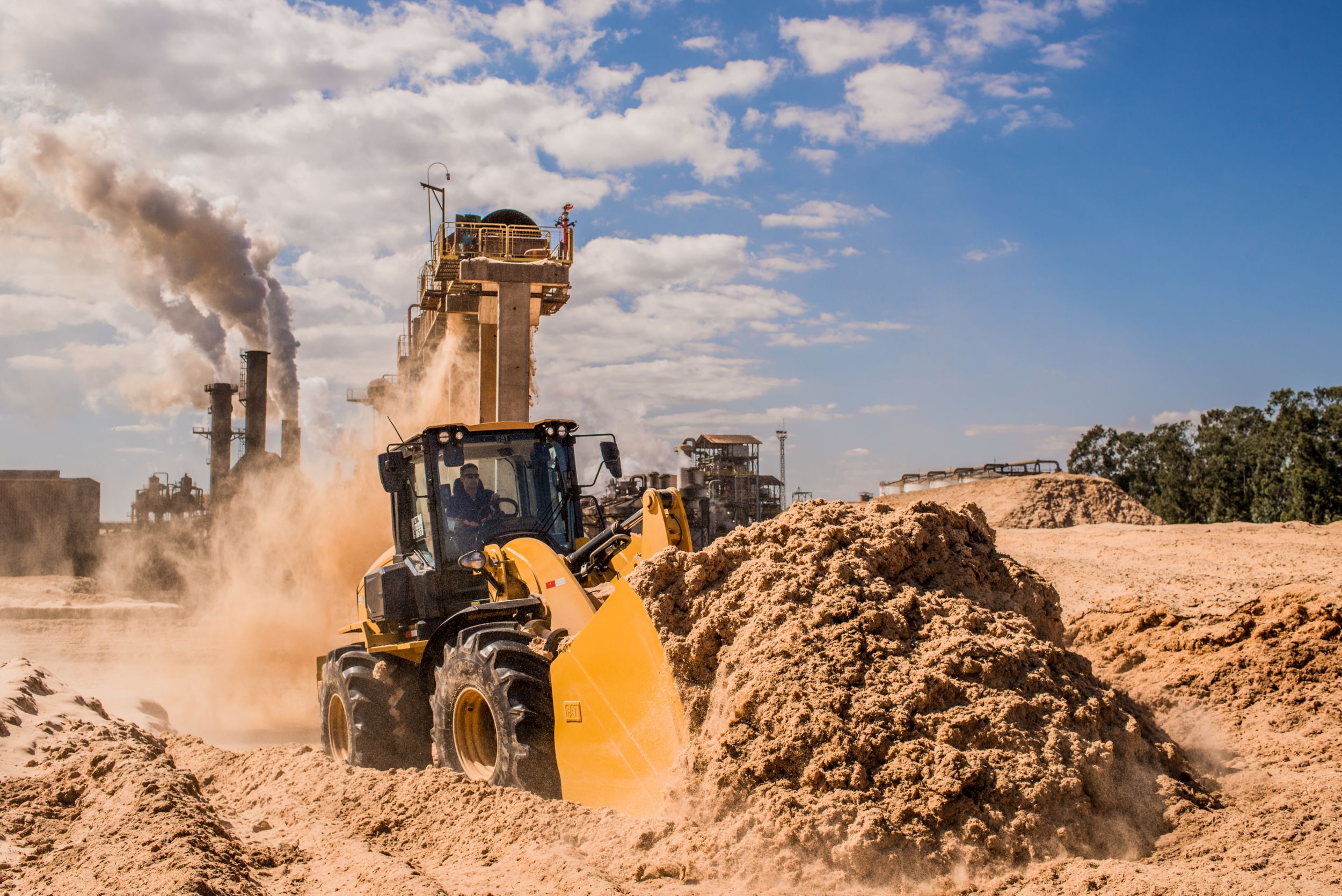 Eficientemente Potente