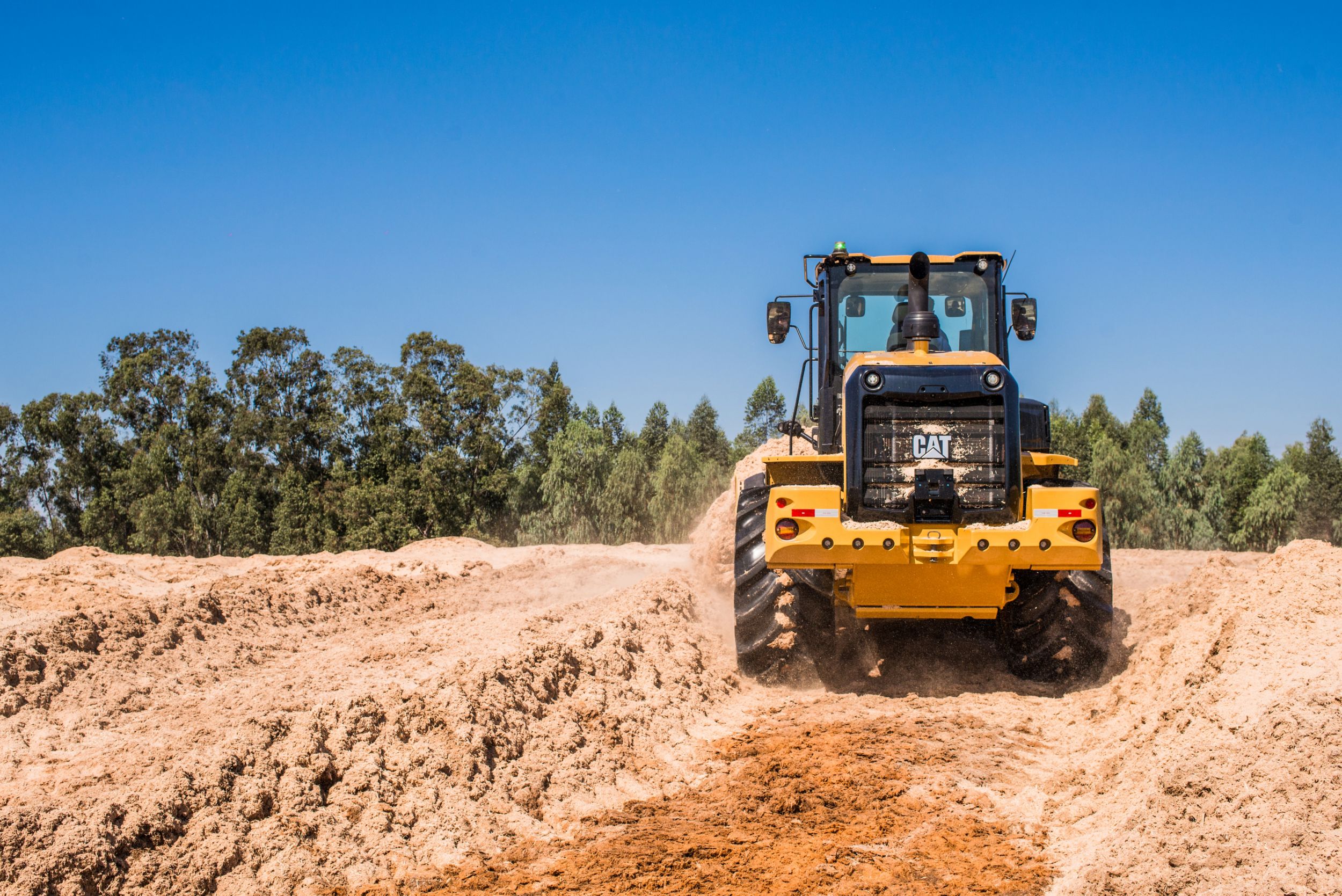 Aproveite o conforto o dia todo