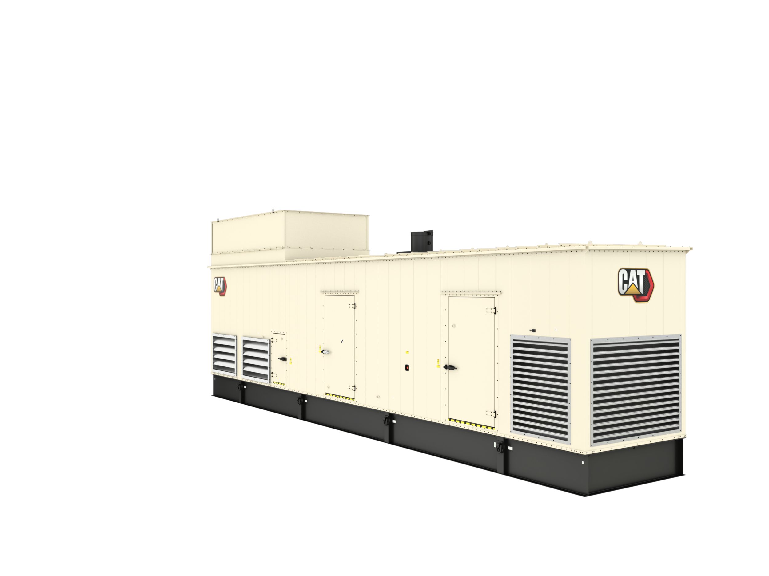 Cofanatura livello 2 - Lato posteriore sinistro