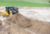 D8 Dozer Working