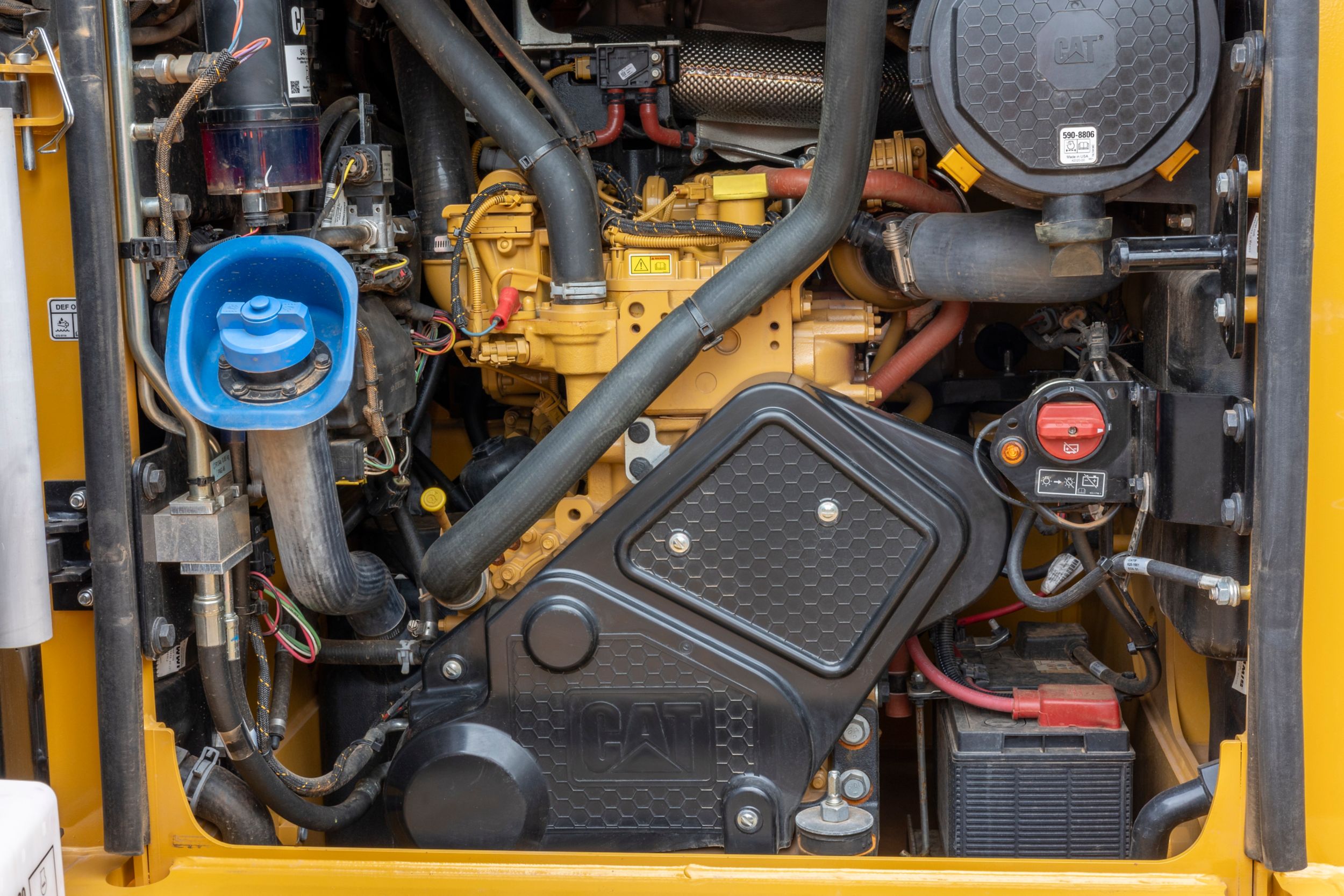 Åtkomst från marknivå