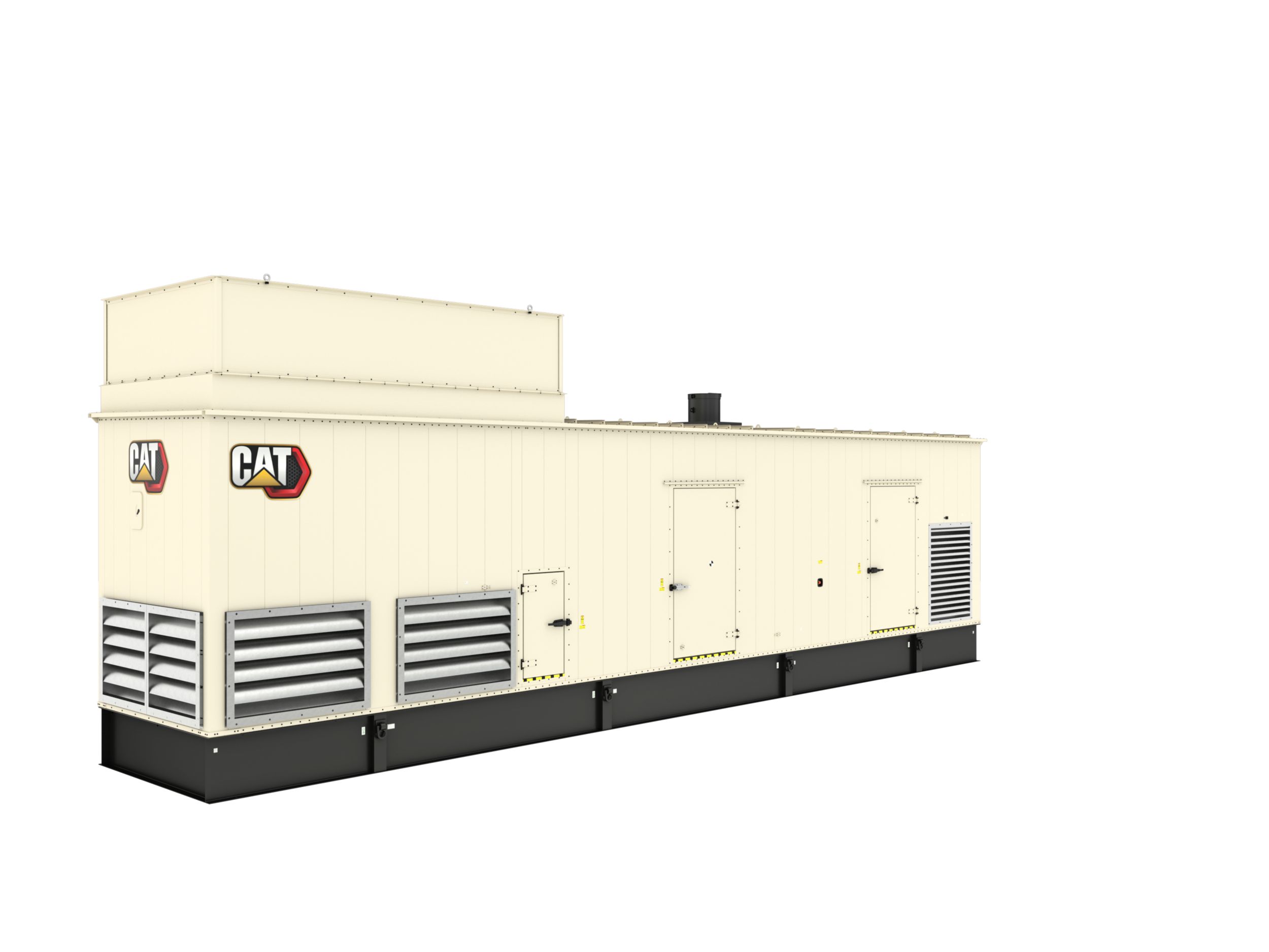 Cofanatura livello 2 - Lato anteriore sinistro