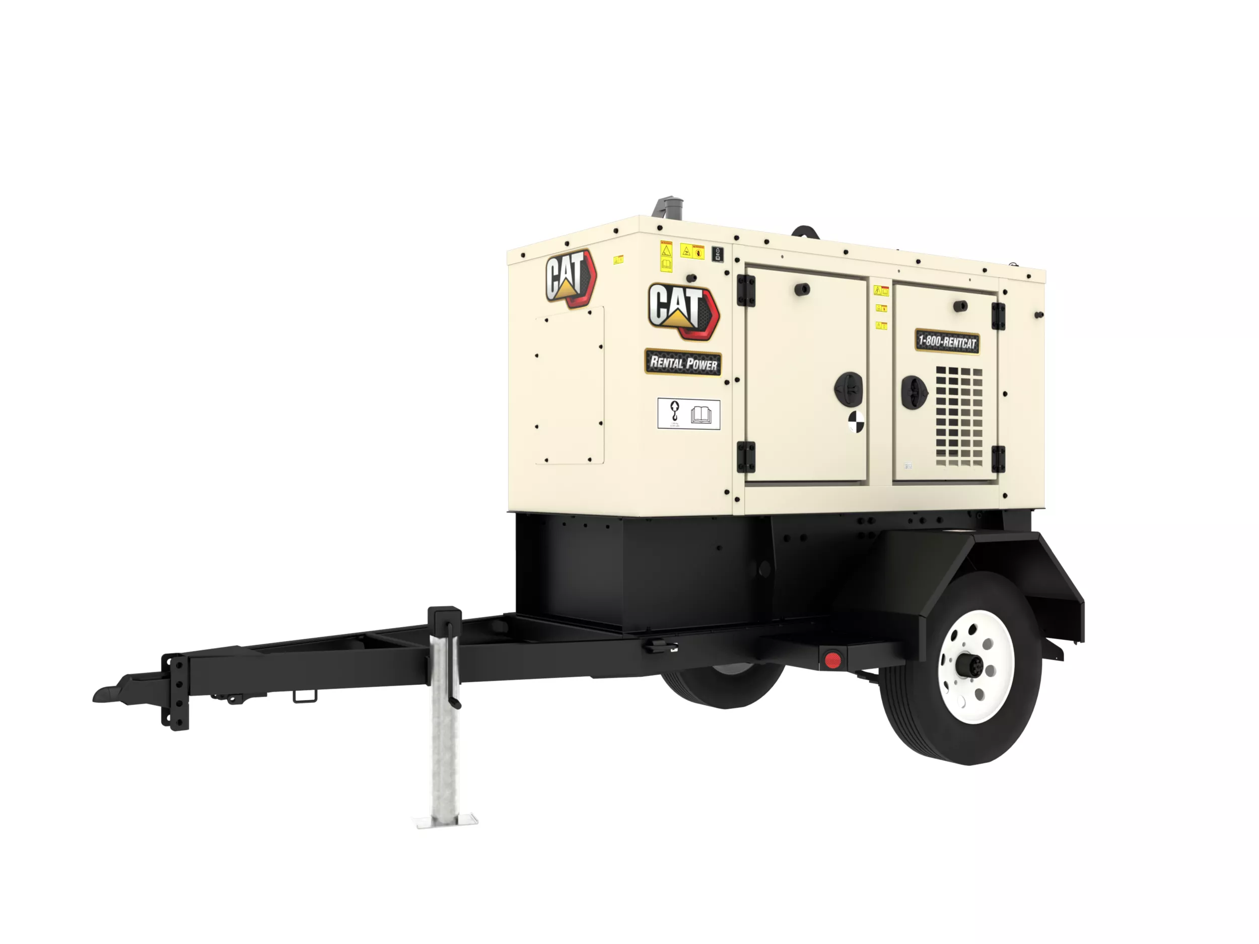 XQ20, 16 KW (20 kVA)
