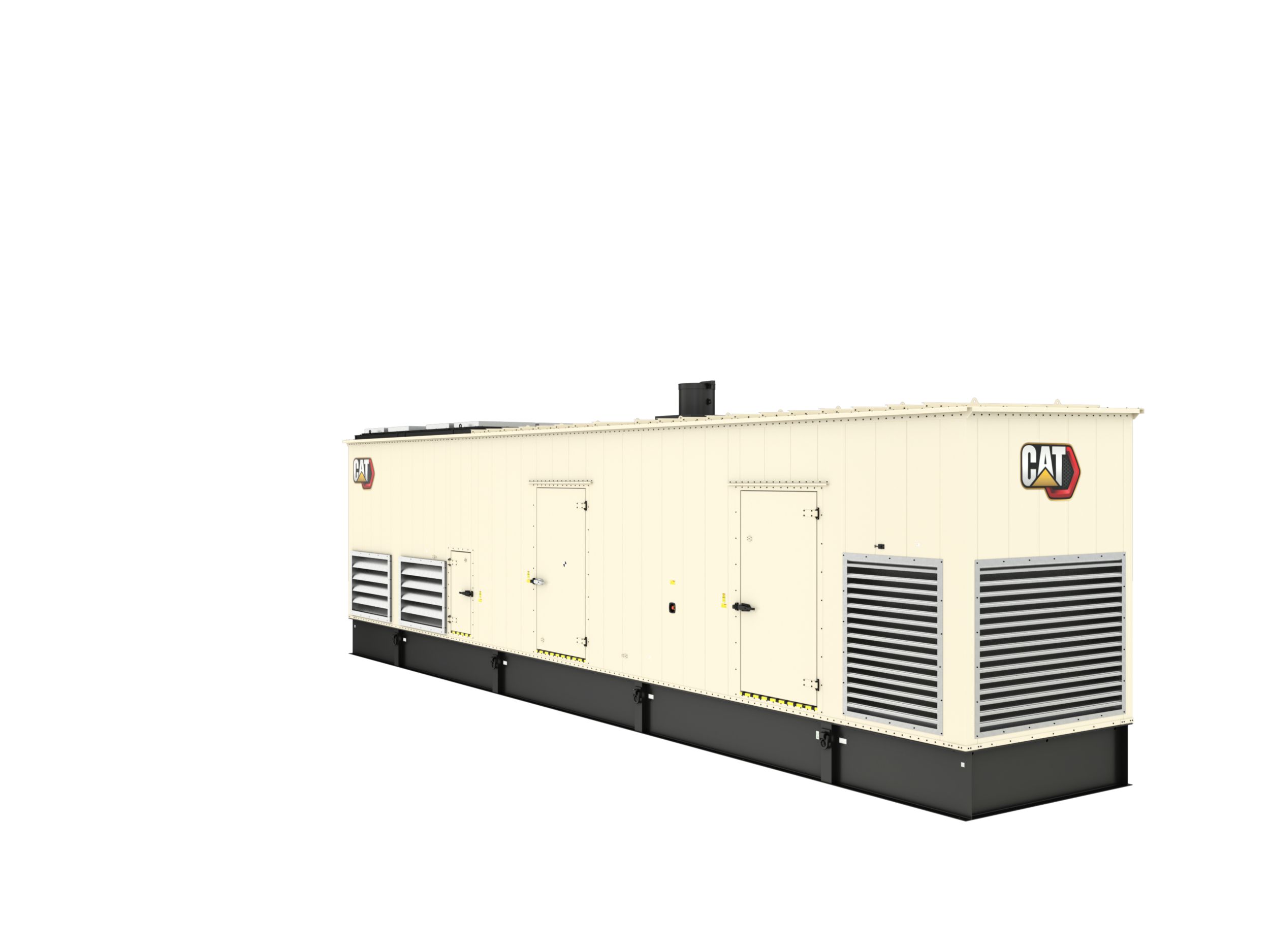 Cofanatura livello 1 - Lato posteriore sinistro