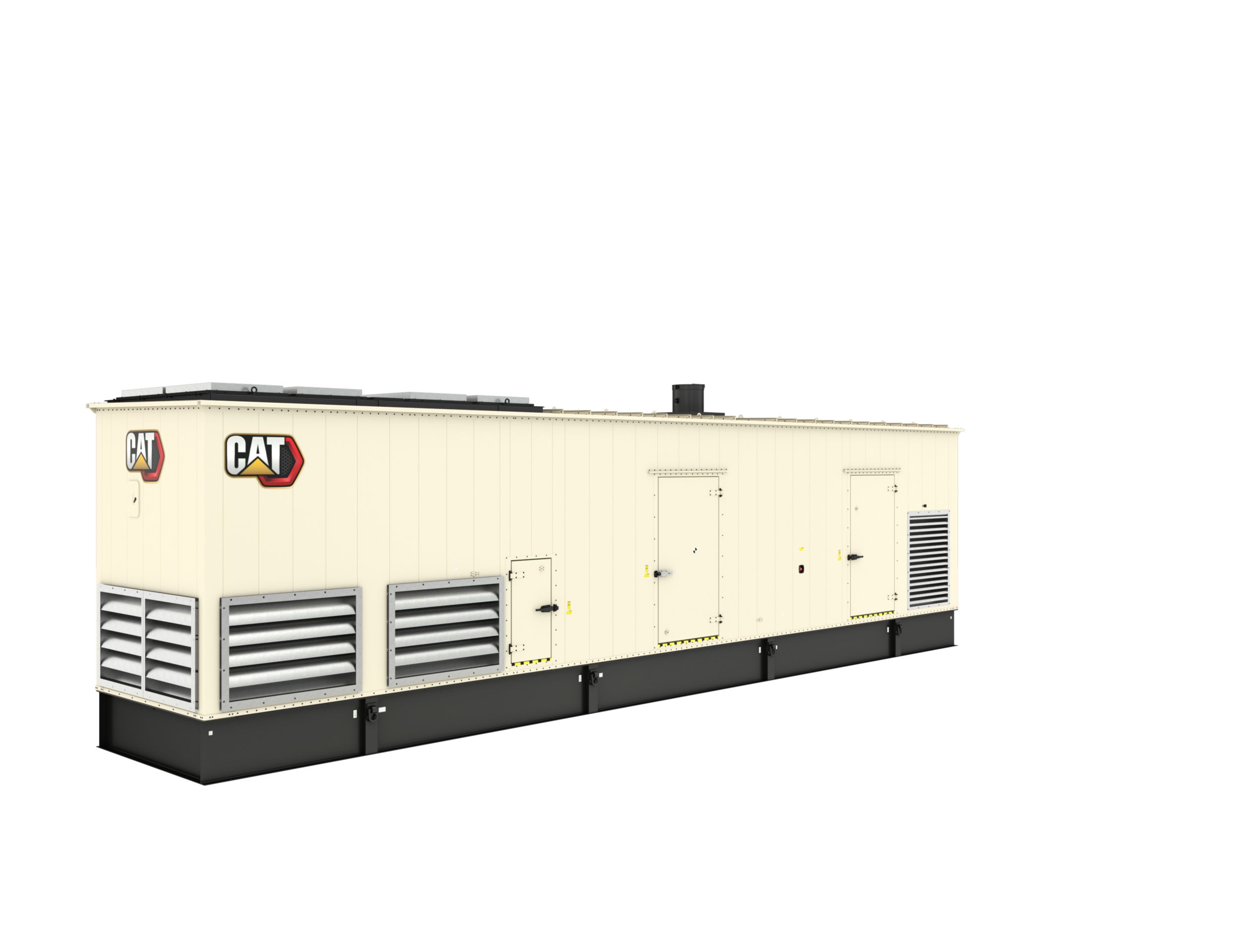 Cofanatura livello 1 - Lato anteriore sinistro