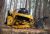 Cat® 275 XE Compact Track Loader