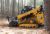 Cat® 275 XE Compact Track Loader