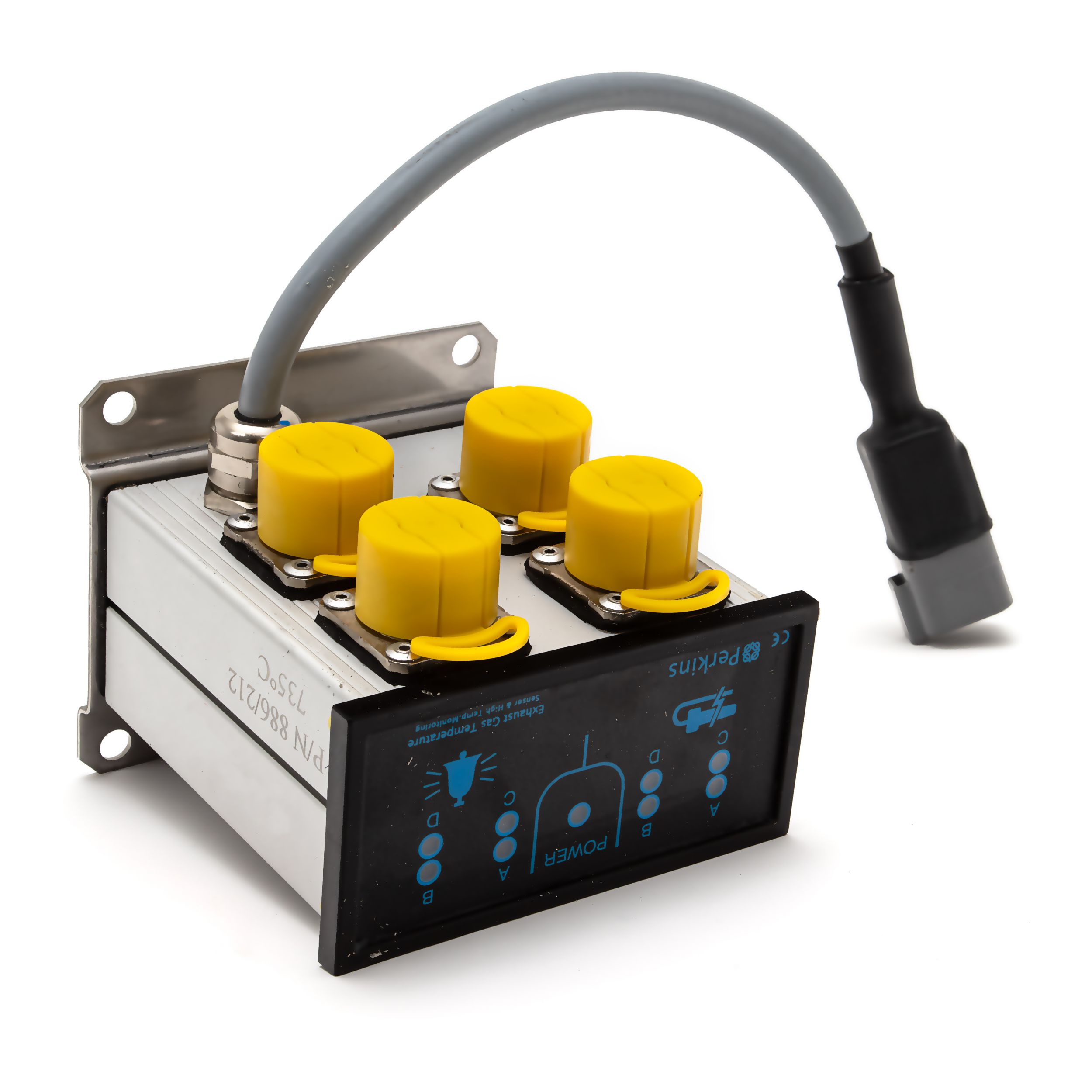 886/212: SENSOR ASSY