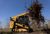 Cat® 275 Compact Track Loader