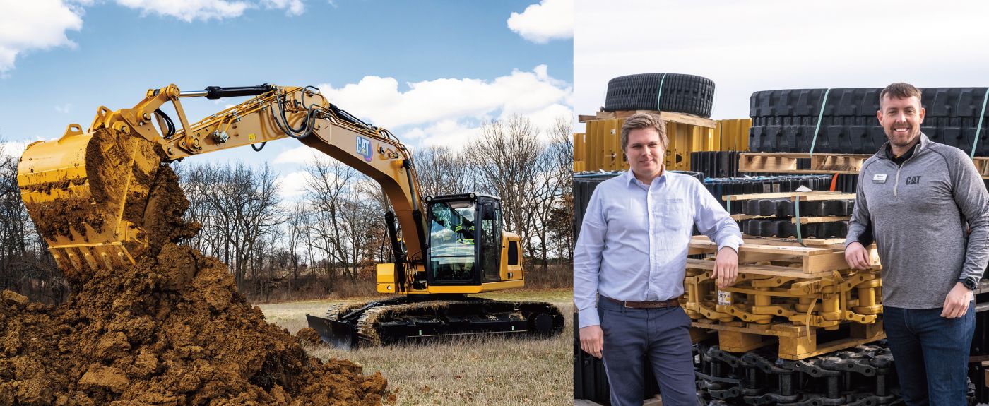 世界の過酷な地形を克服する