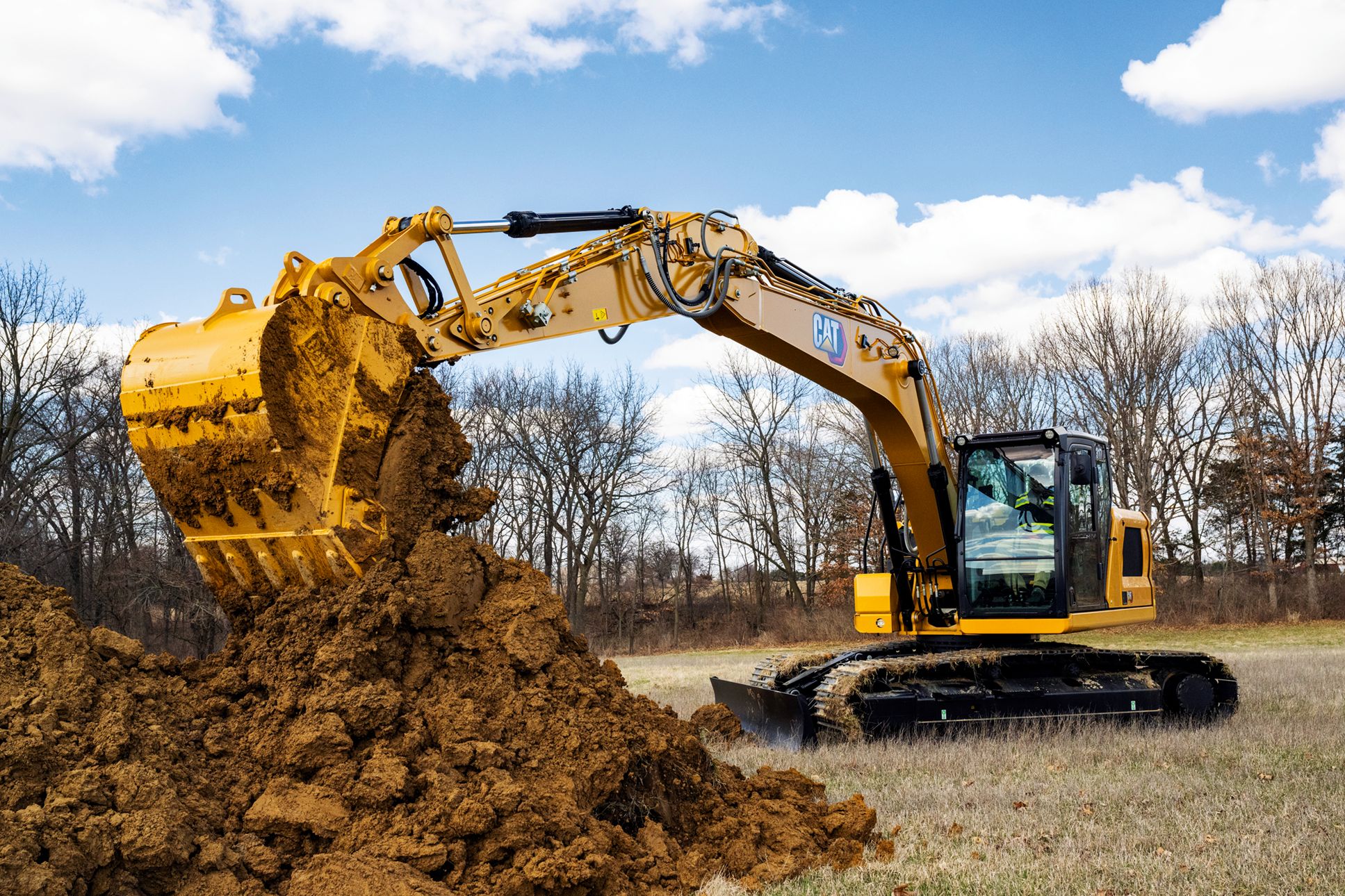 hybrid undercarriage image