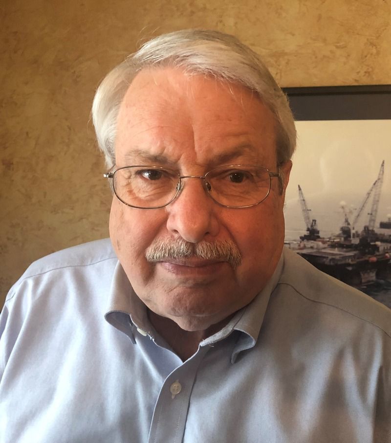 Ron Hoepner Bio Image