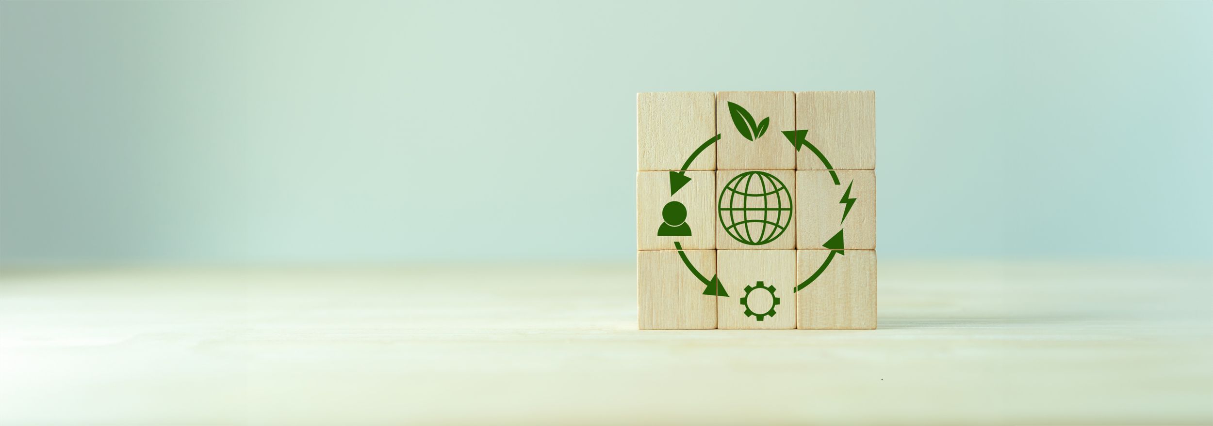 Circular Economy Hero Image