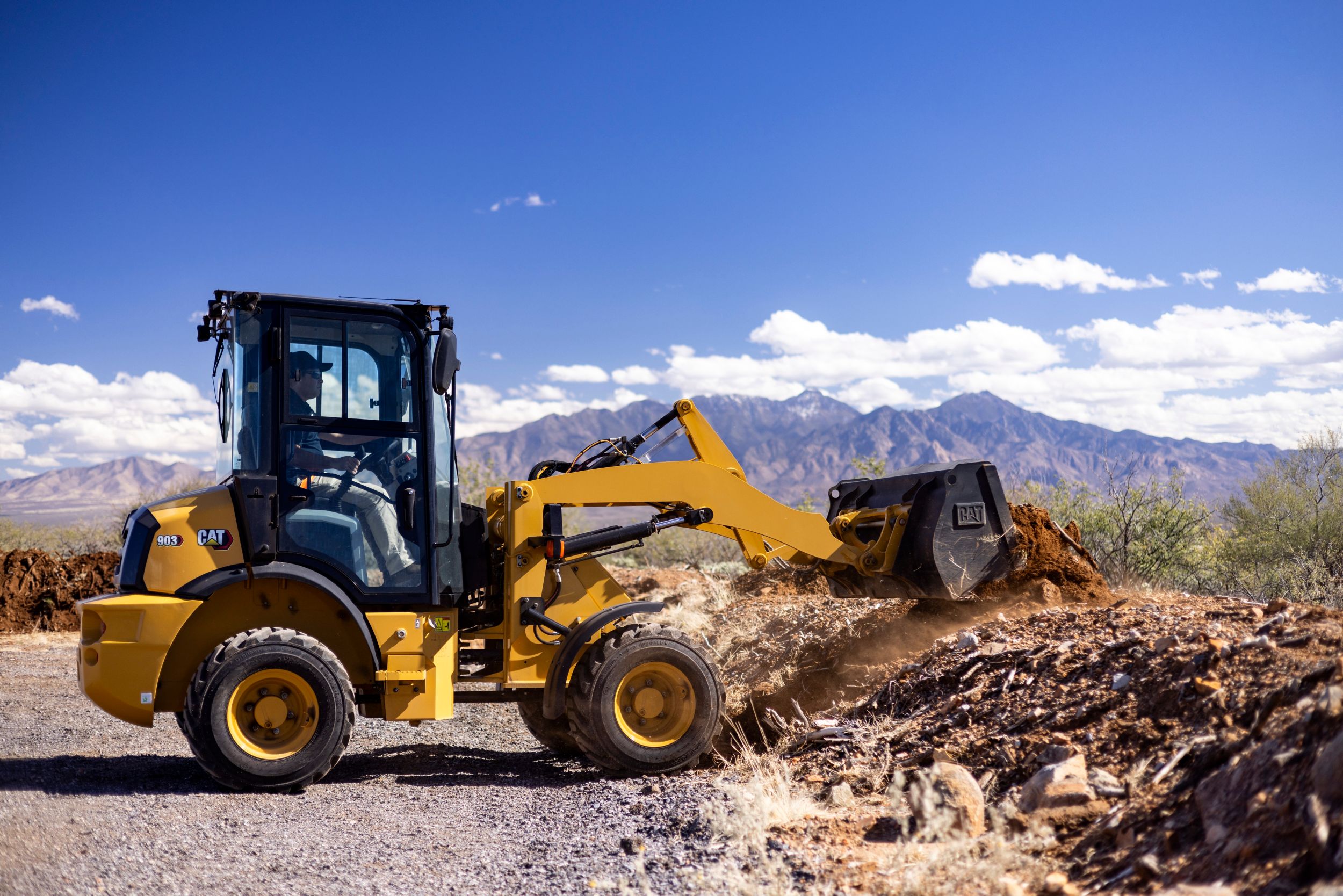 Configurado para el éxito