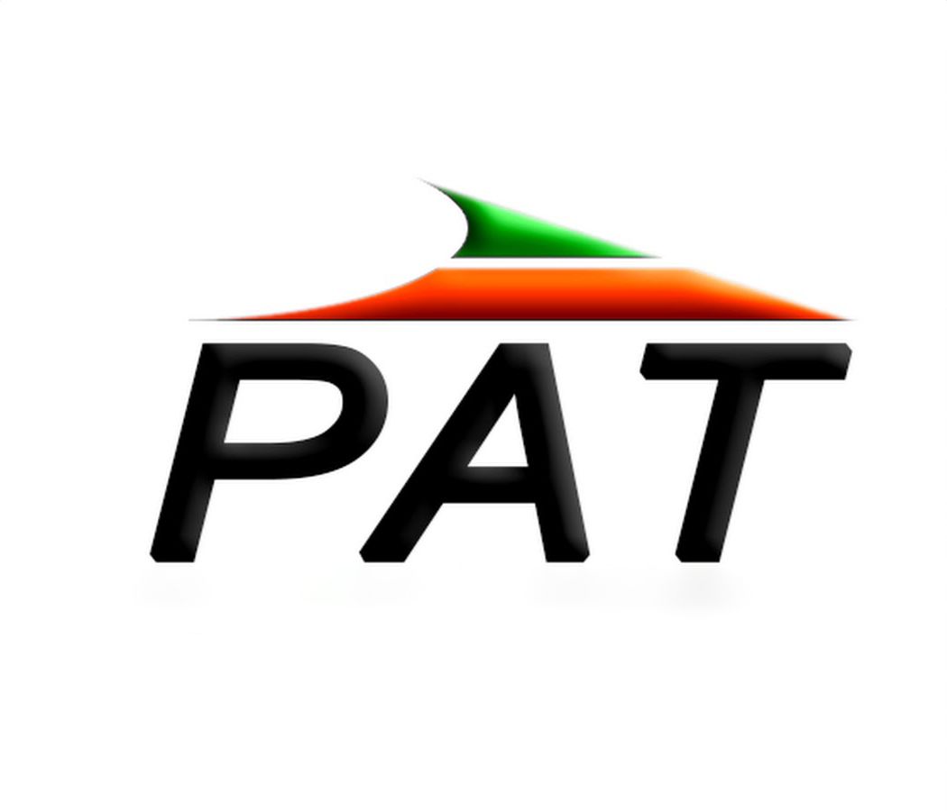 PAT Logo