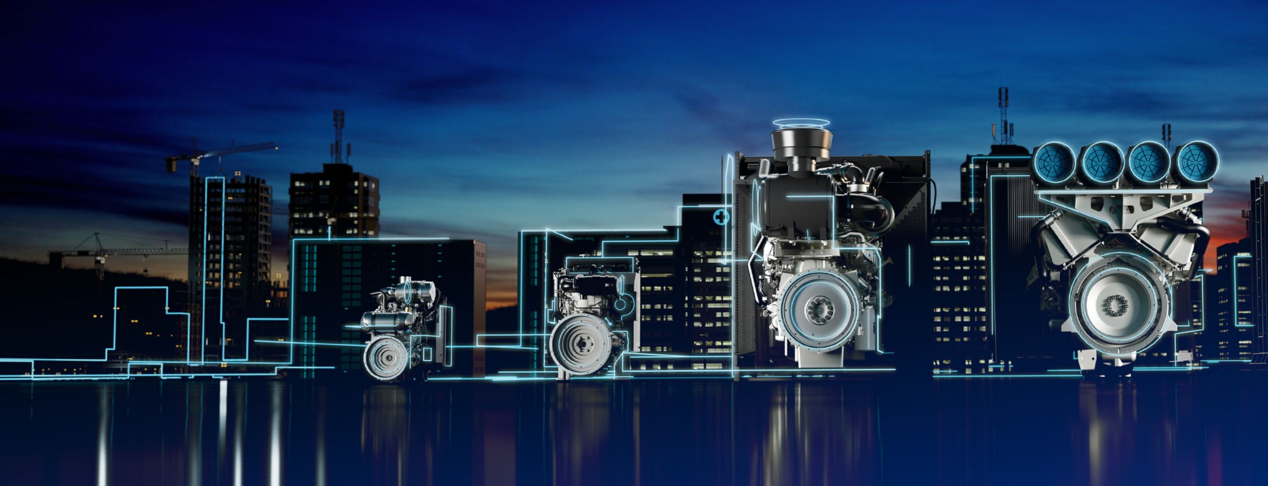 Visit us at MEE 2025