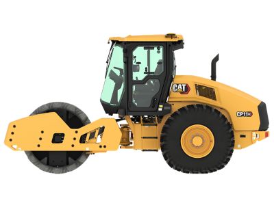 Compactors - CP11 GC