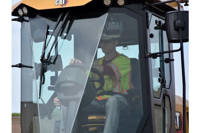 Safety Features